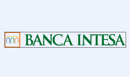 Banca intesa. Intesa логотип. Банк Интеза логотип. Банк Intesa Sanpaolo Италия логотип. Intesa группа Италия.